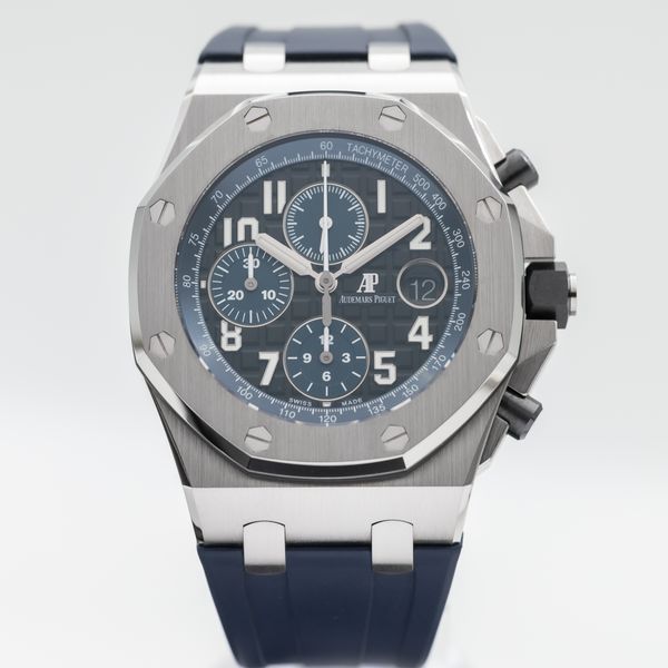 Audemars Piguet Royal Oak Offshore 26470ST.OO.A028CR.01